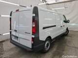  Renault  Trafic RENAULT  / 2021 / 4P / Fourgon tôlé FG GCF L2H1 3T Blue dCi 130 #3