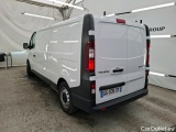  Renault  Trafic RENAULT  / 2021 / 4P / Fourgon tôlé FG GCF L2H1 3T Blue dCi 130 #2