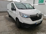  Renault  Trafic RENAULT  / 2021 / 4P / Fourgon tôlé FG GCF L2H1 3T Blue dCi 130 #4
