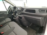  Renault  Trafic RENAULT  / 2021 / 4P / Fourgon tôlé FG GCF L2H1 3T Blue dCi 130 #5