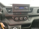  Renault  Trafic RENAULT  / 2021 / 4P / Fourgon tôlé FG GCF L2H1 3T Blue dCi 130 #7
