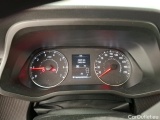  Renault  Trafic RENAULT  / 2021 / 4P / Fourgon tôlé FG GCF L2H1 3T Blue dCi 130 #6