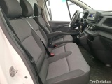  Renault  Trafic RENAULT  / 2021 / 4P / Fourgon tôlé FG GCF L2H1 3T Blue dCi 130 #8