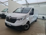  Renault  Trafic  III Fourgon L2H1 3T Confort 2.0 dCi 130CV BVM6 E6d 