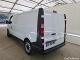  Renault  Trafic  III Fourgon L2H1 3T Confort 2.0 dCi 130CV BVM6 E6d #2
