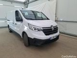  Renault  Trafic  III Fourgon L2H1 3T Confort 2.0 dCi 130CV BVM6 E6d #4