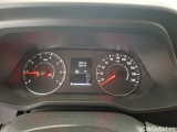  Renault  Trafic  III Fourgon L2H1 3T Confort 2.0 dCi 130CV BVM6 E6d #6