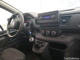  Renault  Trafic  III Fourgon L2H1 3T Confort 2.0 dCi 130CV BVM6 E6d #5