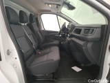  Renault  Trafic  III Fourgon L2H1 3T Confort 2.0 dCi 130CV BVM6 E6d #8