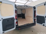  Renault  Trafic  III Fourgon L2H1 3T Confort 2.0 dCi 130CV BVM6 E6d #10