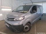  Toyota  Proace TOYOTA  / 2016 / 4P / Fourgon tôlé 2.0 D MEDIUM 140 D-4D DYNAMIC 