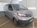  Toyota  Proace TOYOTA  / 2016 / 4P / Fourgon tôlé 2.0 D MEDIUM 140 D-4D DYNAMIC #4