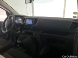  Toyota  Proace TOYOTA  / 2016 / 4P / Fourgon tôlé 2.0 D MEDIUM 140 D-4D DYNAMIC #5