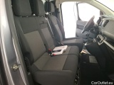  Toyota  Proace TOYOTA  / 2016 / 4P / Fourgon tôlé 2.0 D MEDIUM 140 D-4D DYNAMIC #8