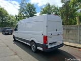  Volkswagen  Crafter  Fourgon 35 Procab Business Line Plus L4H3 FWD 2.0 TDI 140CV BVM6 E6dT #2