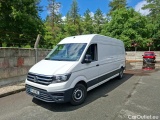  Volkswagen  Crafter  Fourgon 35 Procab Business Line Plus L4H3 FWD 2.0 TDI 140CV BVM6 E6dT 