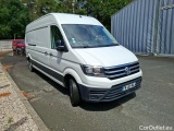  Volkswagen  Crafter  Fourgon 35 Procab Business Line Plus L4H3 FWD 2.0 TDI 140CV BVM6 E6dT #4