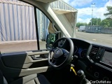  Volkswagen  Crafter  Fourgon 35 Procab Business Line Plus L4H3 FWD 2.0 TDI 140CV BVM6 E6dT #5