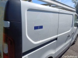  Fiat  Talento Fiat  2.0 MJET 120HP L1H1 3T BASE 4d !!Technical issue!! NO COC #38