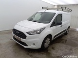  Ford  Transit Connect Ford  1.5 TDCi 74kW L2 Trend 4d 
