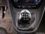  Ford  Transit Connect Ford  1.5 TDCi 74kW L2 Trend 4d 