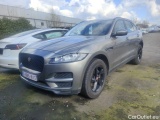  Jaguar  F-PACE Jaguar  2.0D 132kW Aut. Prestige 5d  !!! Technical Issue !!! #4