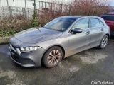 Mercedes  A-Klasse Mercedes-Benz  A 180 d Business Solution Aut. 5d !!Damaged car!!! NO COC 