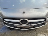  Mercedes  A-Klasse Mercedes-Benz  A 180 d Business Solution Aut. 5d !!Damaged car!!! NO COC #5