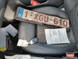 Mercedes  A-Klasse Mercedes-Benz  A 180 d Business Solution Aut. 5d !!Damaged car!!! NO COC #4