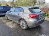  Mercedes  A-Klasse Mercedes-Benz  A 180 d Business Solution Aut. 5d !!Damaged car!!! NO COC #7
