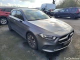  Mercedes  A-Klasse Mercedes-Benz  A 180 d Business Solution Aut. 5d !!Damaged car!!! NO COC #8