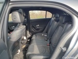  Mercedes  A-Klasse Mercedes-Benz  A 180 d Business Solution Aut. 5d !!Damaged car!!! NO COC #10