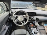 Mercedes  A-Klasse Mercedes-Benz  A 180 d Business Solution Aut. 5d !!Damaged car!!! NO COC #9