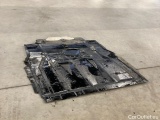  Mercedes  A-Klasse Mercedes-Benz  A 180 d Business Solution Aut. 5d !!Damaged car!!! NO COC #15