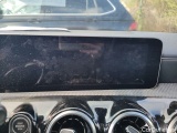  Mercedes  A-Klasse Mercedes-Benz  A 180 d Business Solution Aut. 5d !!Damaged car!!! NO COC #12