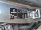  Mercedes  A-Klasse Mercedes-Benz  A 180 d Business Solution Aut. 5d !!Damaged car!!! NO COC #22