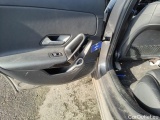 Mercedes  A-Klasse Mercedes-Benz  A 180 d Business Solution Aut. 5d !!Damaged car!!! NO COC #24