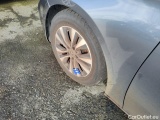  Mercedes  A-Klasse Mercedes-Benz  A 180 d Business Solution Aut. 5d !!Damaged car!!! NO COC #35