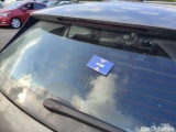  Mercedes  A-Klasse Mercedes-Benz  A 180 d Business Solution Aut. 5d !!Damaged car!!! NO COC #43
