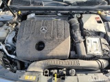  Mercedes  A-Klasse Mercedes-Benz  A 180 d Business Solution Aut. 5d !!Damaged car!!! NO COC #50