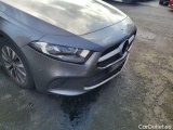  Mercedes  A-Klasse Mercedes-Benz  A 180 d Business Solution Aut. 5d !!Damaged car!!! NO COC #52