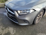  Mercedes  A-Klasse Mercedes-Benz  A 180 d Business Solution Aut. 5d !!Damaged car!!! NO COC #53