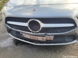  Mercedes  A-Klasse Mercedes-Benz  A 180 d Business Solution Aut. 5d !!Damaged car!!! NO COC #54