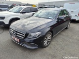  Mercedes  E-Klasse Mercedes-Benz  Berline E 200 d Business Solution 4d !! Technical issues !!!!  