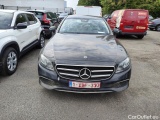  Mercedes  E-Klasse Mercedes-Benz  Berline E 200 d Business Solution 4d !! Technical issues !!!!  #5