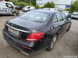  Mercedes  E-Klasse Mercedes-Benz  Berline E 200 d Business Solution 4d !! Technical issues !!!!  #2
