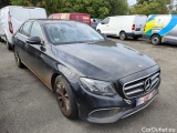  Mercedes  E-Klasse Mercedes-Benz  Berline E 200 d Business Solution 4d !! Technical issues !!!!  #8