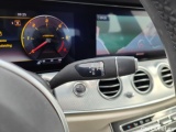  Mercedes  E-Klasse Mercedes-Benz  Berline E 200 d Business Solution 4d !! Technical issues !!!!  #26