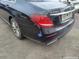  Mercedes  E-Klasse Mercedes-Benz  Berline E 200 d Business Solution 4d !! Technical issues !!!!  #34
