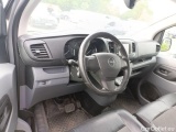  Opel  Vivaro Opel  2.0 Turbo 106kW Edition L3H1 Auto 5d !! Technical issues !!!  #9